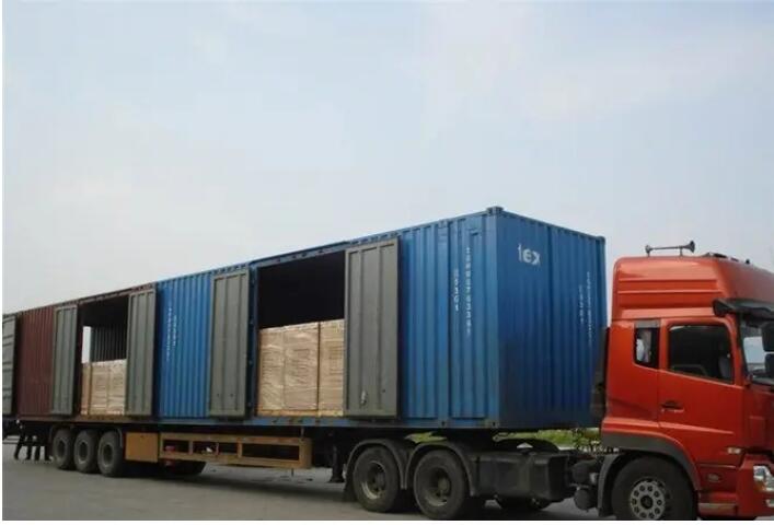 漳州到永清县整车运输