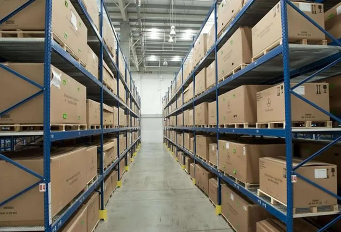 漳州到永清县货物仓储