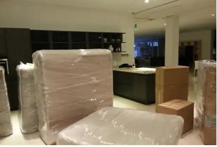 漳州到永清县长途搬家