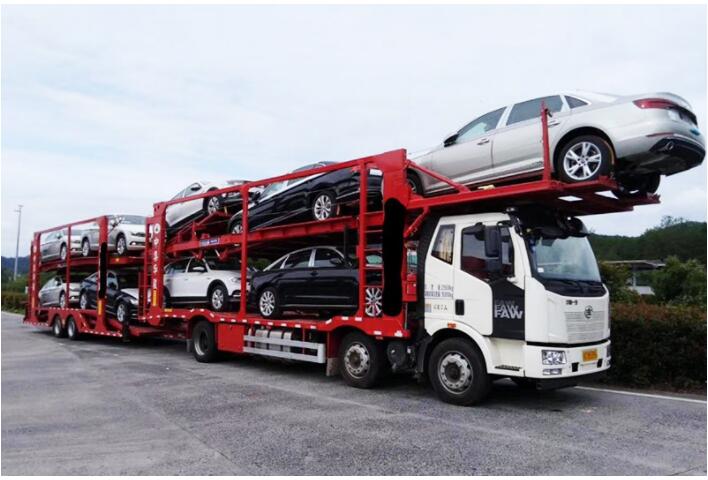 漳州到永清县轿车托运